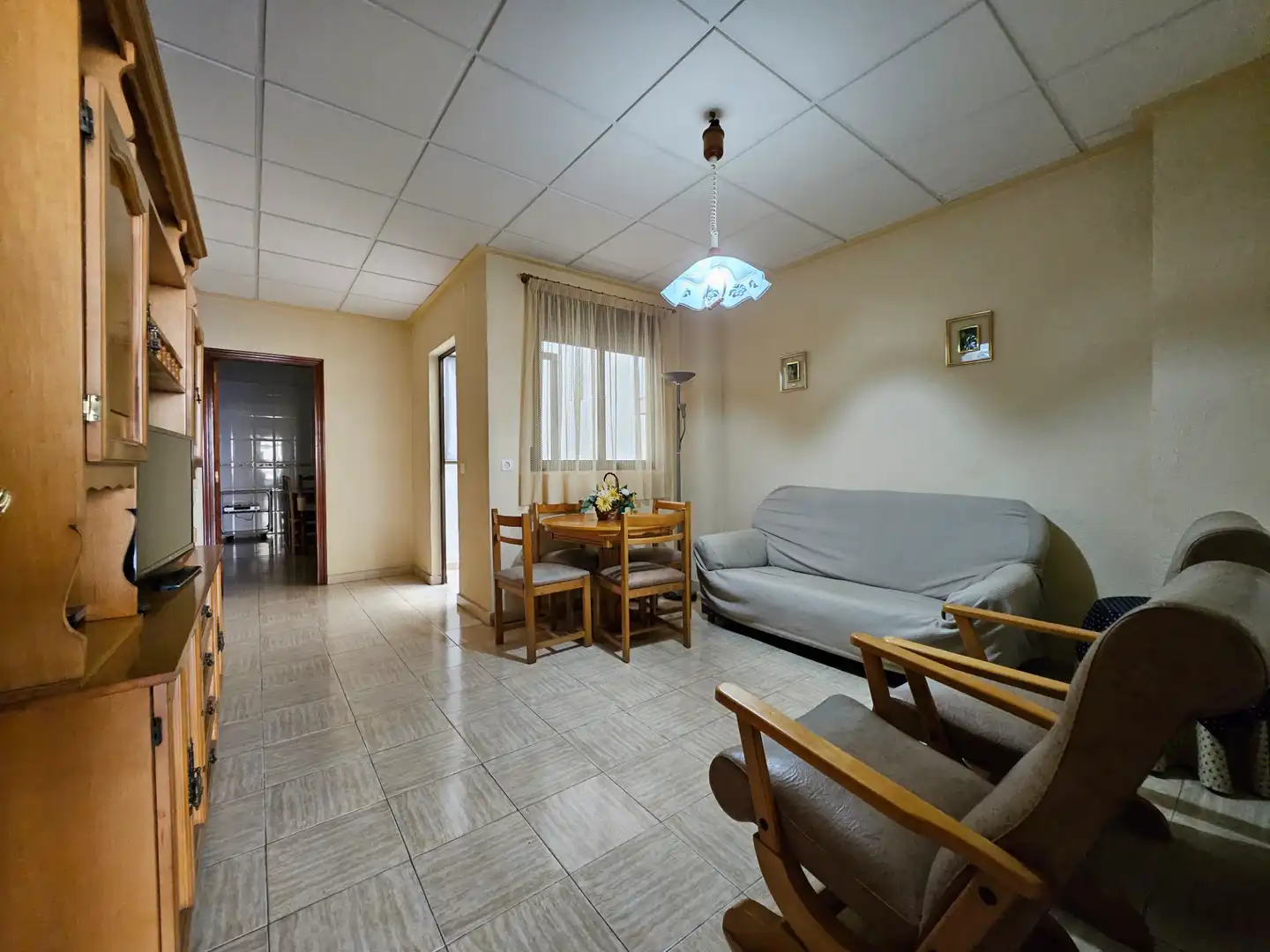 Casa amb terrassa en venda a El Pilar, imagen 7