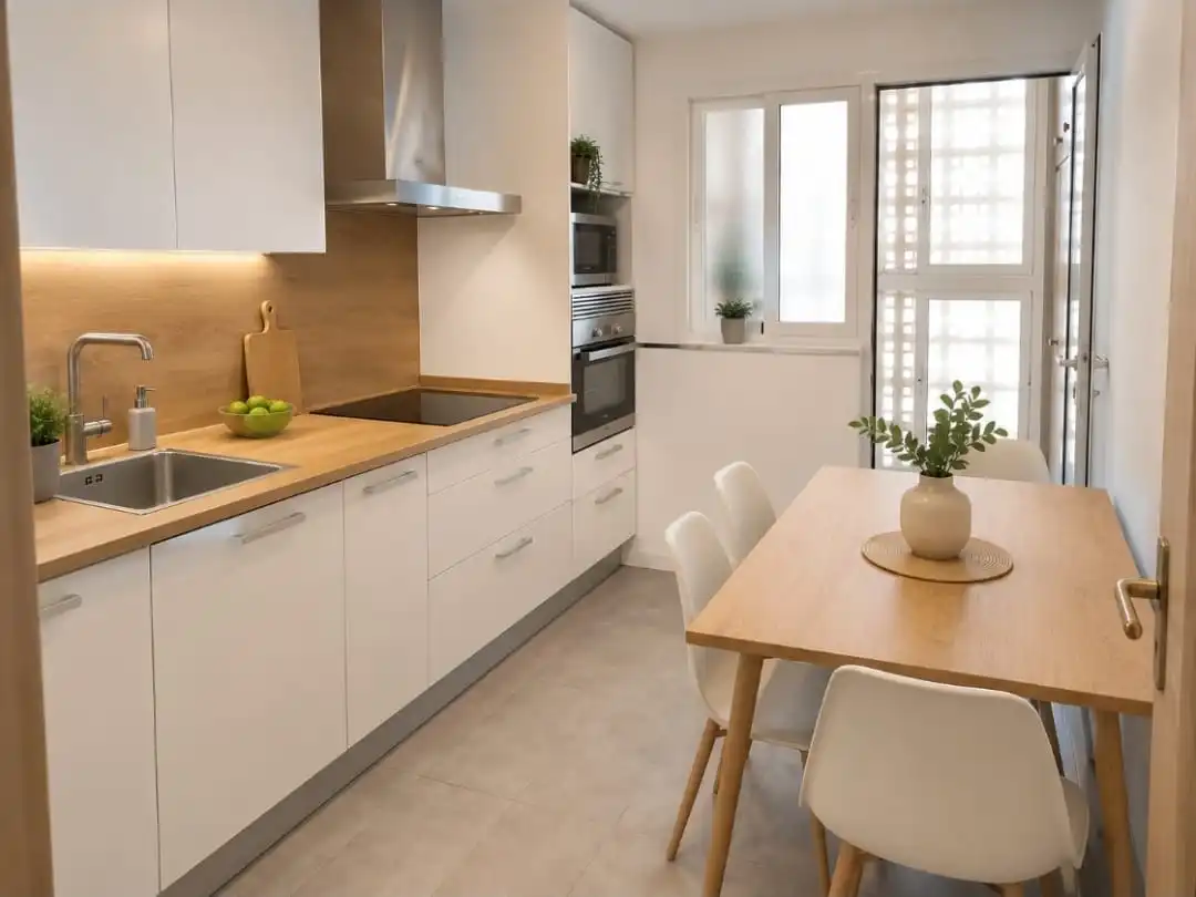 Flat with lift for sale in Pueblo de Cullera, imagen 40