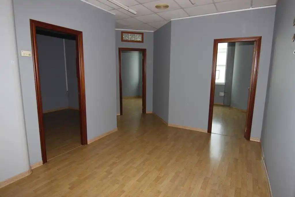 Oficina en venda en Las Palmas de Gran Canaria amb Alarma