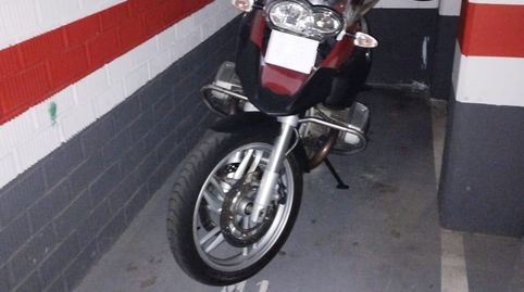 Foto 3 de Garaje en venta en Santa Isabel, Zaragoza Capital
