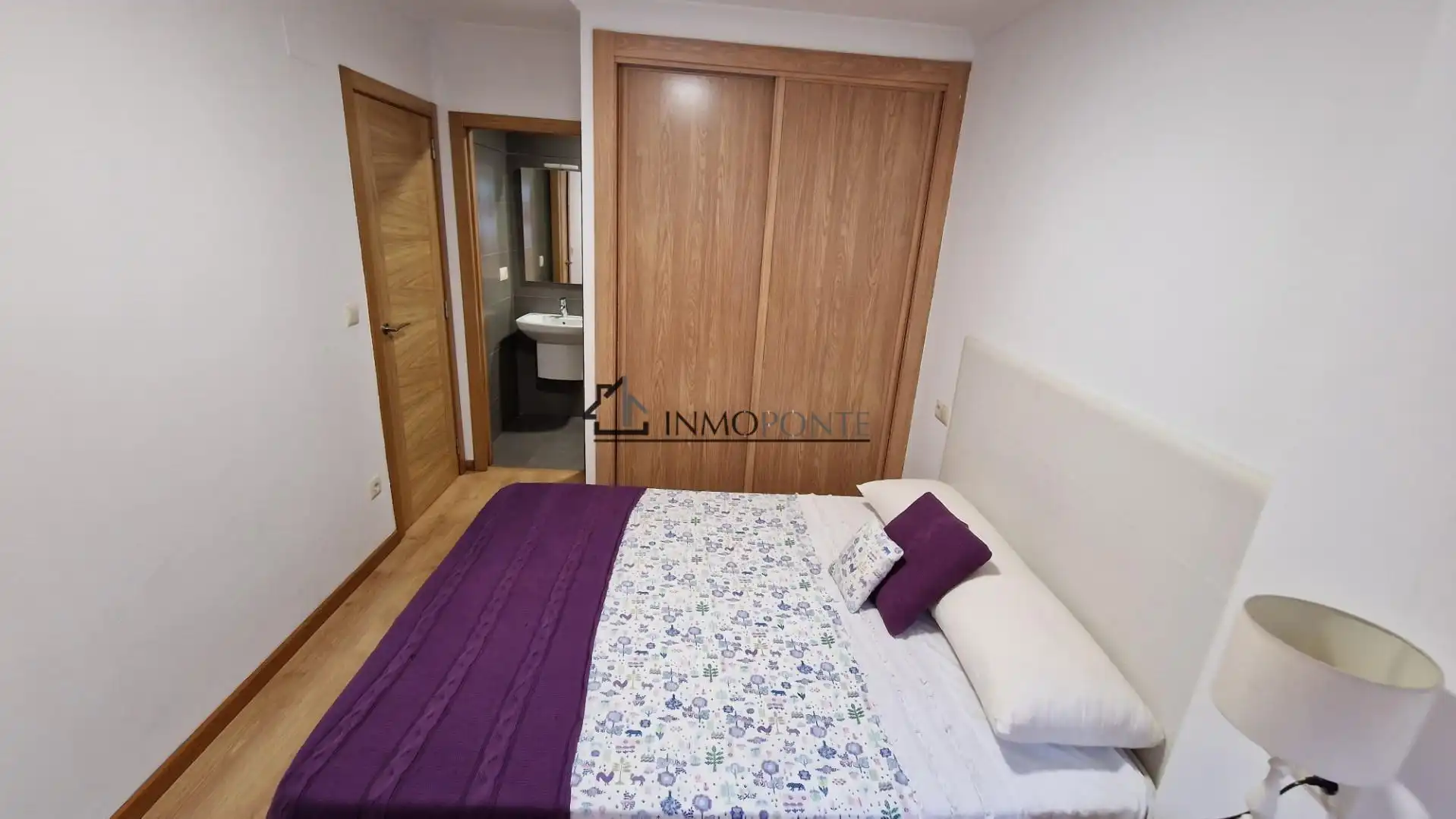 Appartement avec ascenseur à louer à VALIÑAS, imagen 5