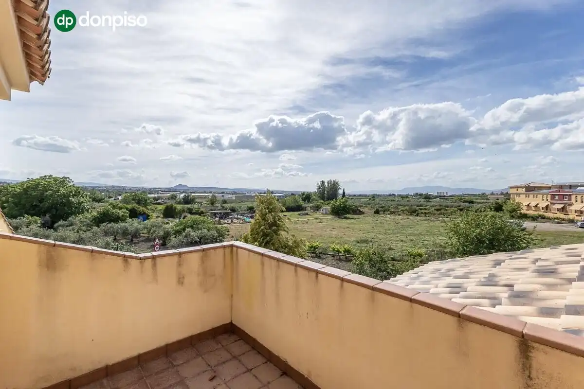 Casa con giardino in vendita a Calle MARIANA PINEDA, imagen 39
