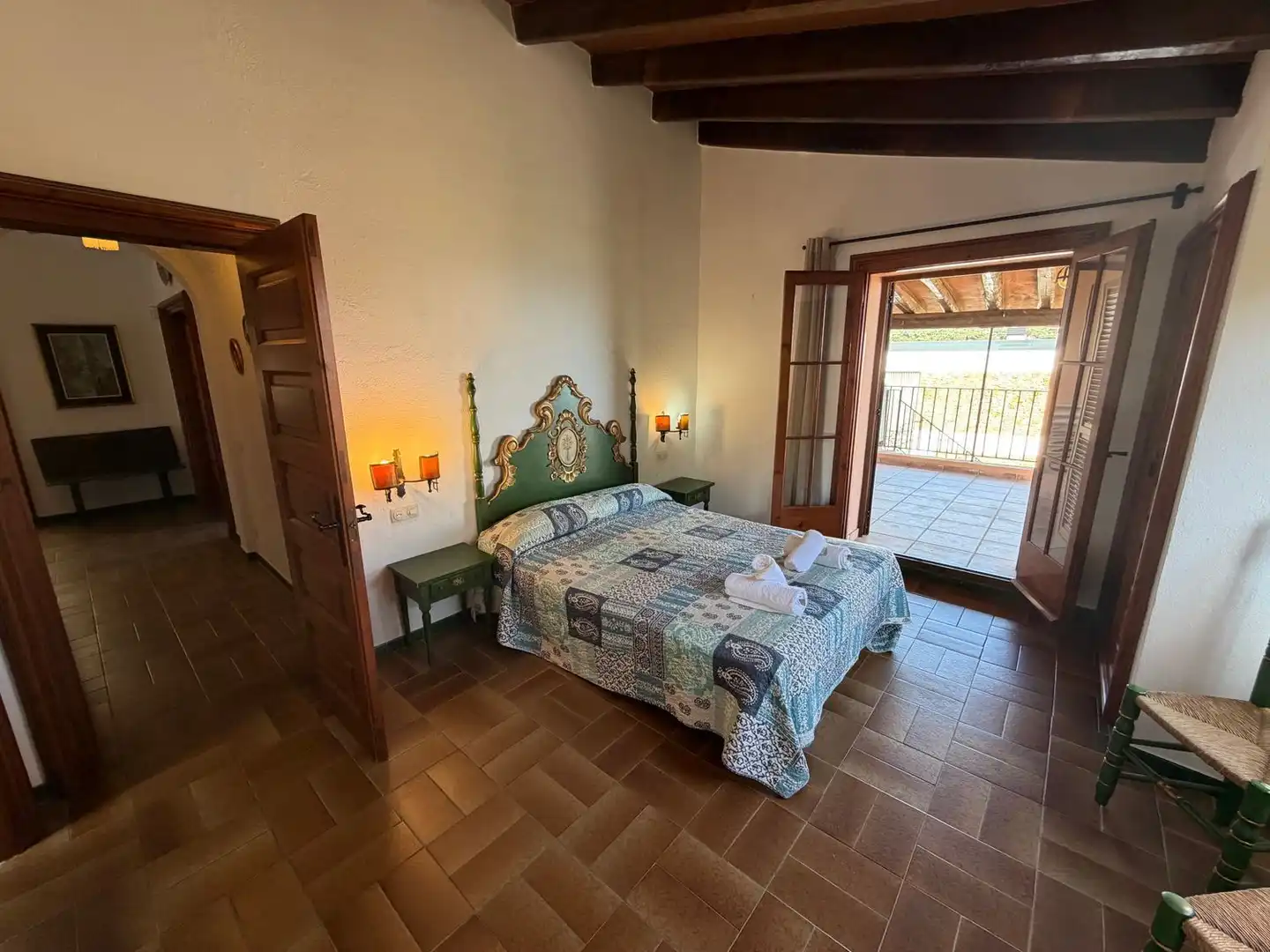 Detached house with pool for sale in Ronda del Coral, imagen 23