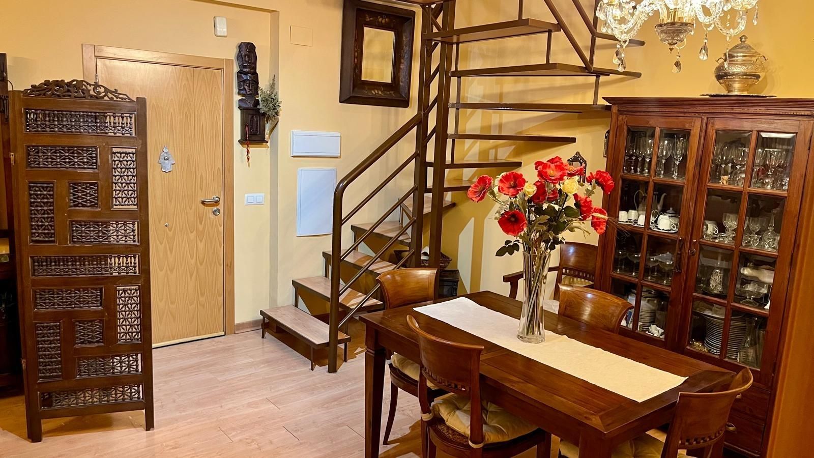 Ático en venta en Alhendín con Aire acondicionado, Calefacción y Terraza