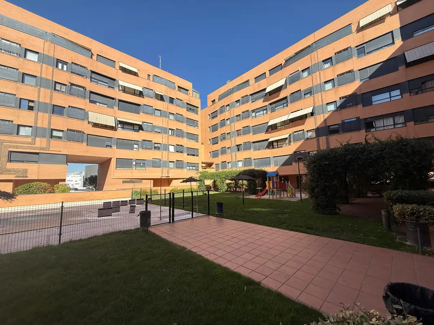 Flat with pool for sale in Calle de Aracne, imagen 38