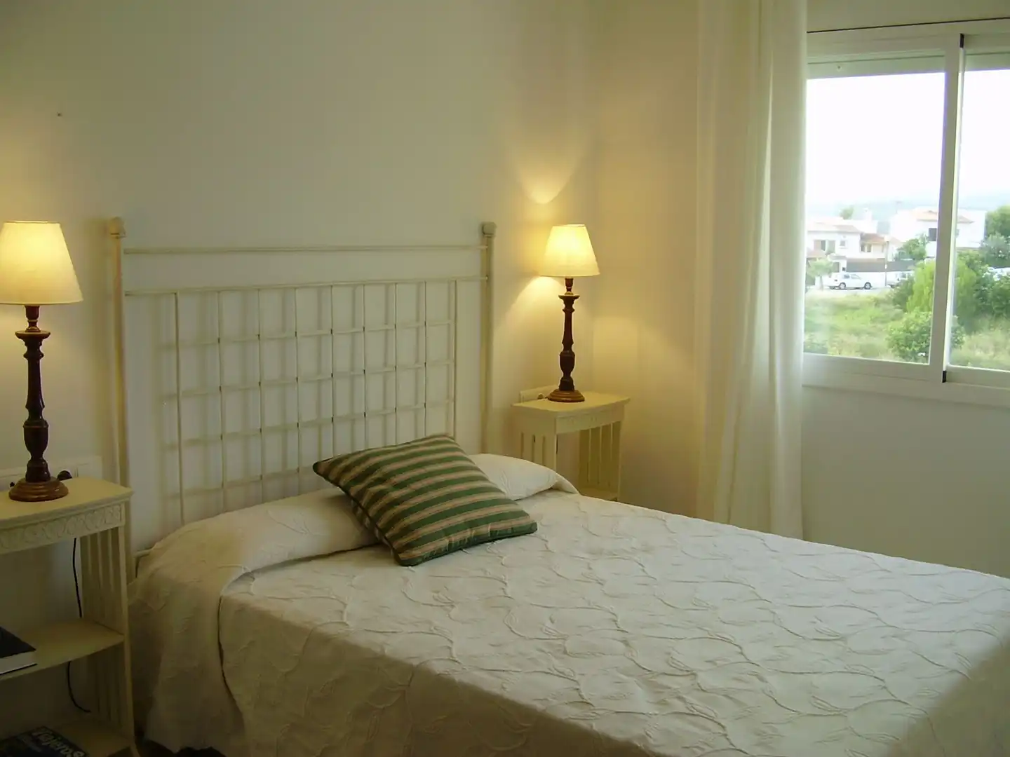 Habitación de Apartamento en venta en Sitges con Calefacción y Piscina comunitaria