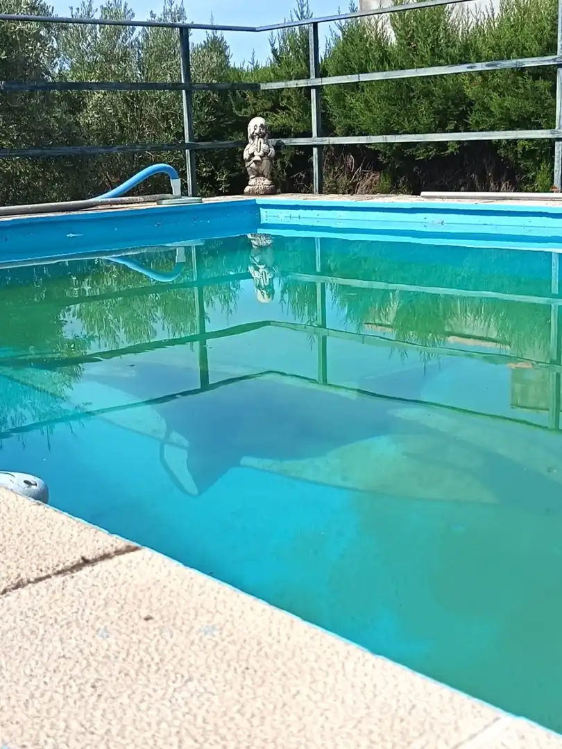 Casa amb piscina en venda a Centro ciudad, imagen 12