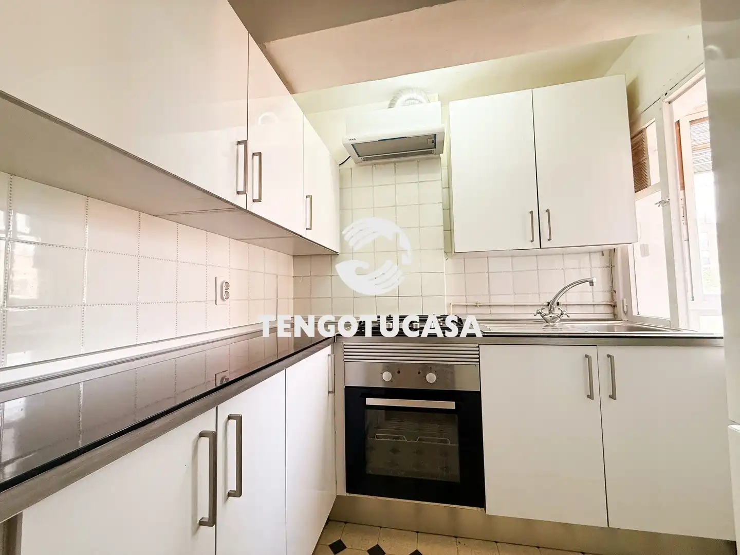 Flat for rent in Calle de Valdecanillas, Simancas