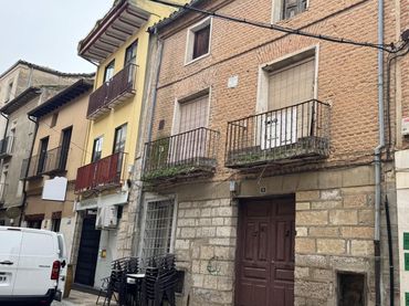 Adosado en venta en Toro