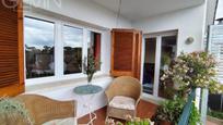 Balcony of House or chalet for sale in Caldes de Montbui  with Air Conditioner, Heating and Private garden