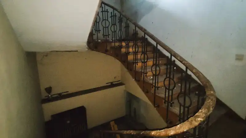 Gebäude zum Verkauf in Pravia