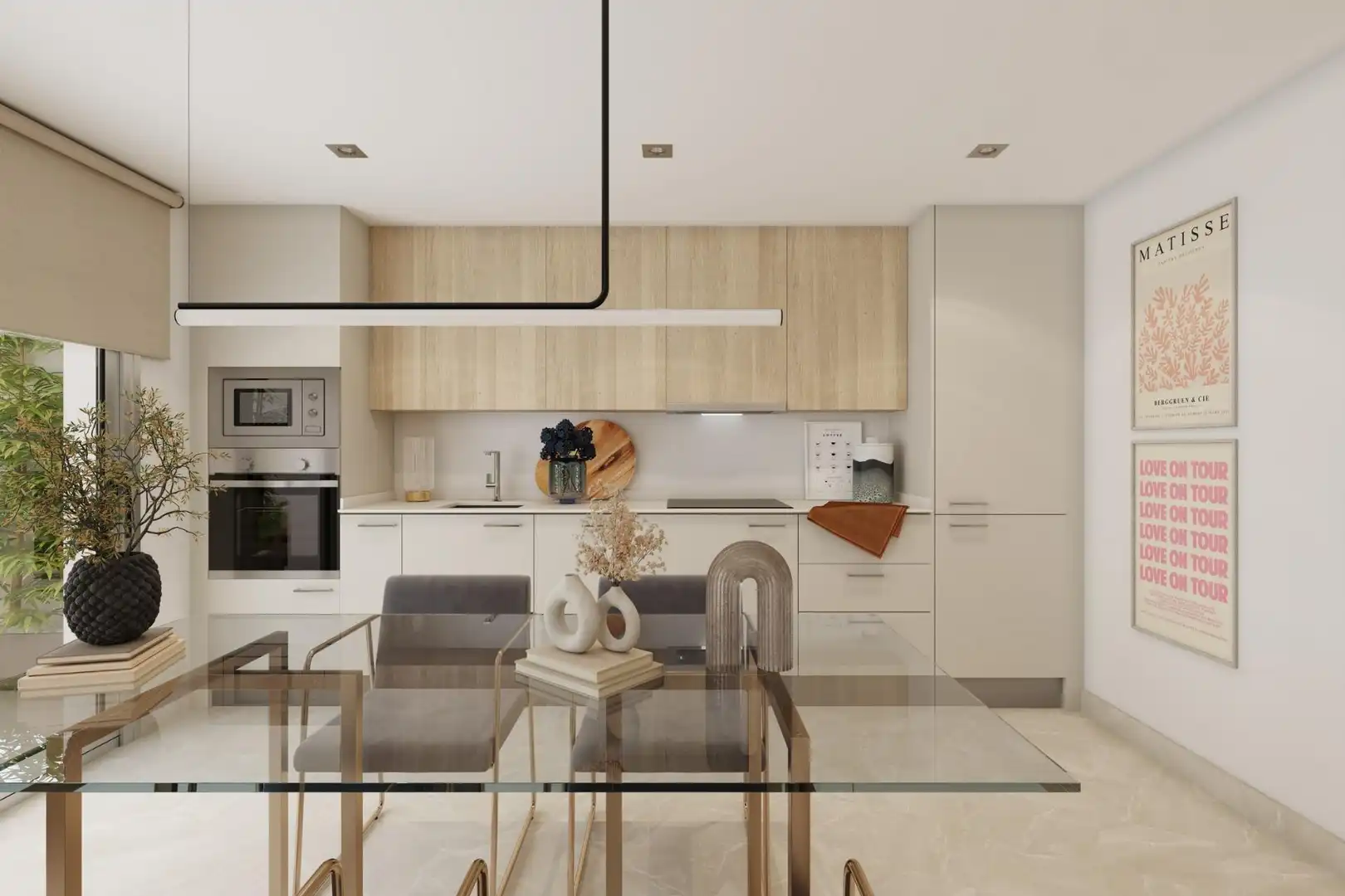 Apartment for sale in Hipódromo - Cerrado del Águila, imagen 14