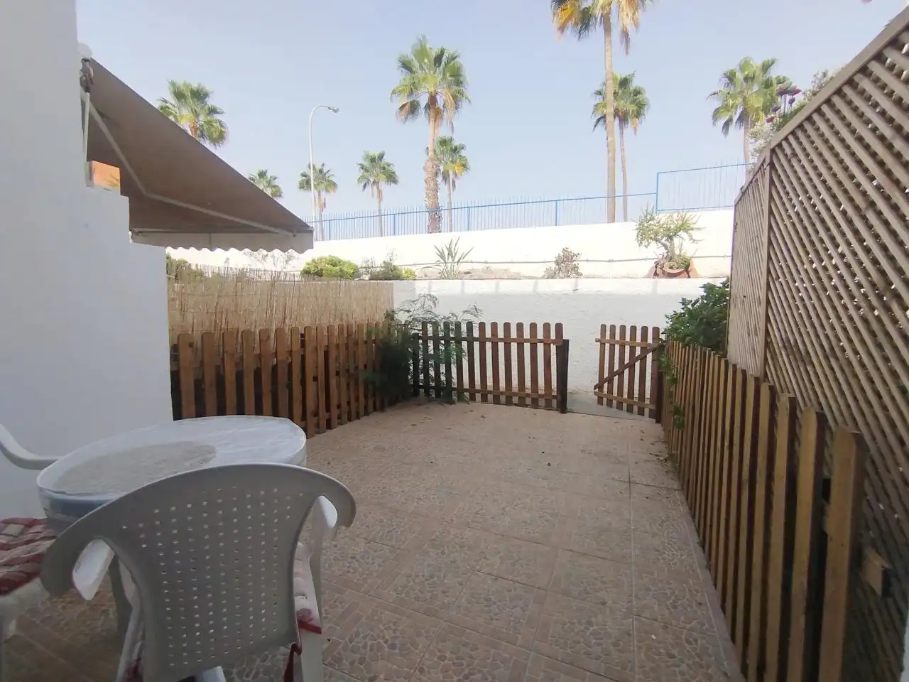 Duplex with terrace for sale in Avenida Touroperador Neckermann, imagen 3