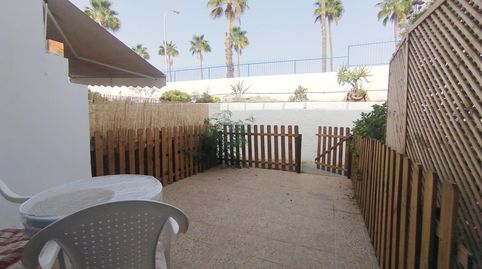 Foto 3 de Dúplex en venda a Avenida Touroperador Neckermann, Maspalomas - Meloneras, San Bartolomé de Tirajana