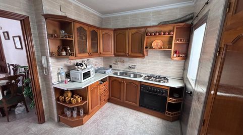 Foto 3 de Piso en venta en Arcos de la Frontera, Cádiz