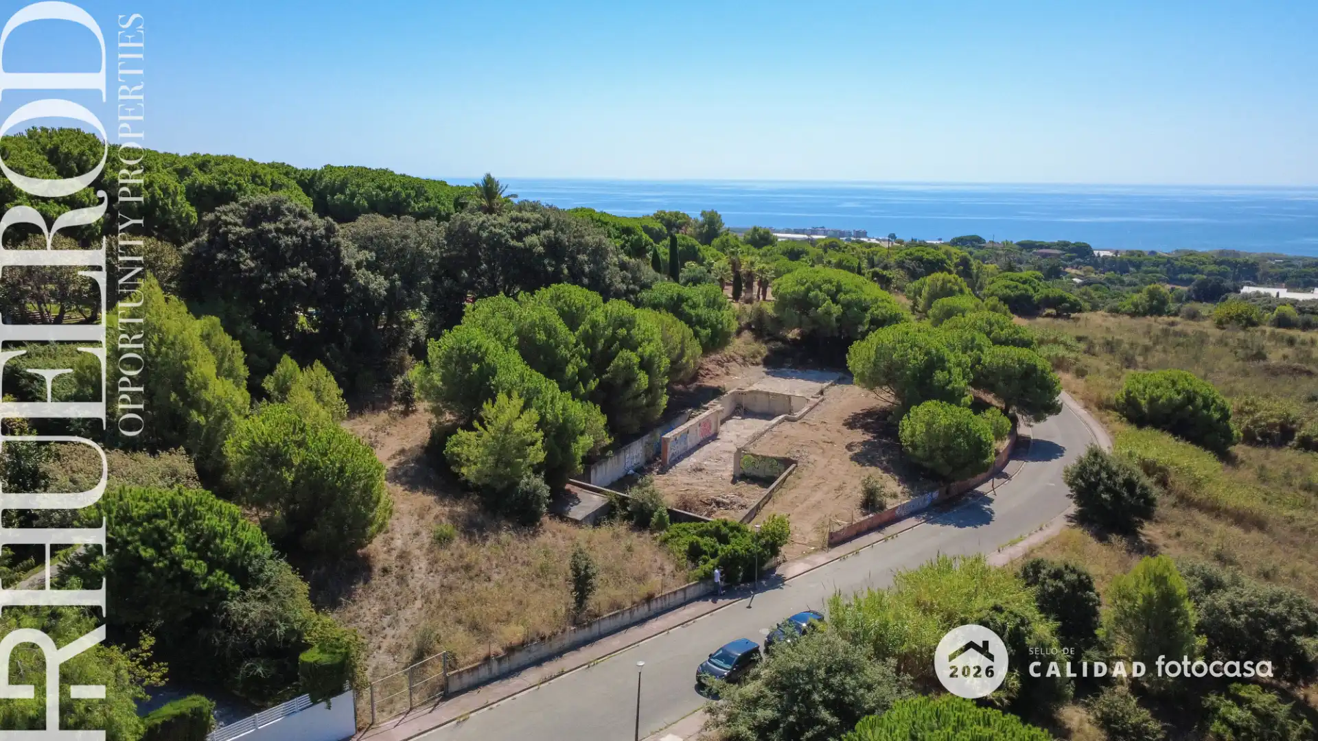 Residencial en venta en Sant Andreu de Llavaneres