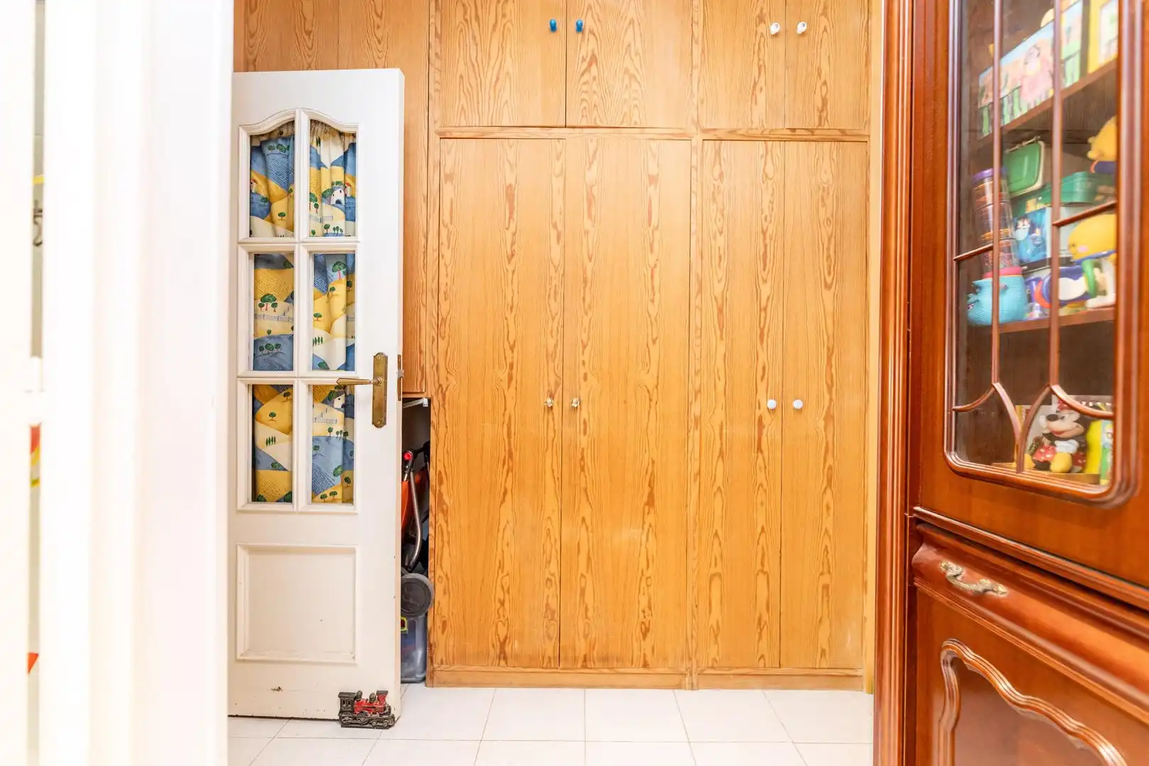 Flat for sale in Madrid  with Heating and Terrace