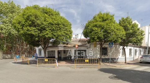 Foto 3 de Casa adosada en venta en Casco histórico, Alcalá de Henares