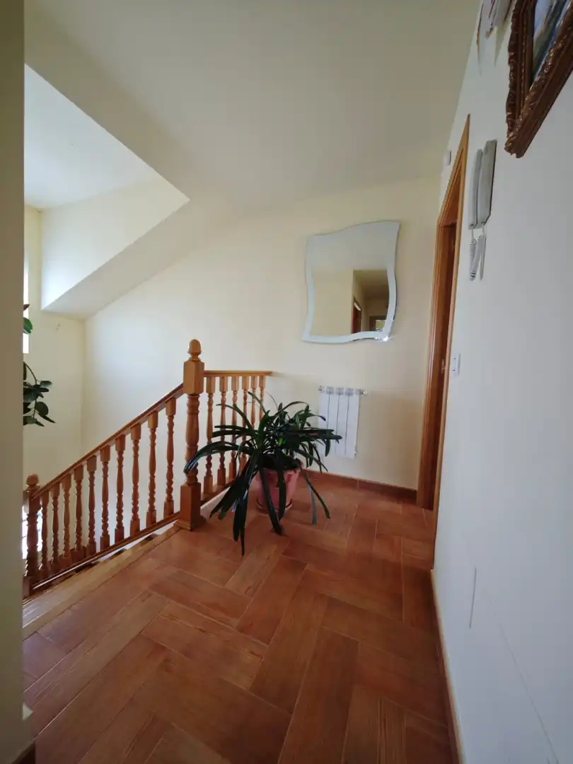Casa o chalet en venta en Escalona con Aire acondicionado, Calefacción y Piscina