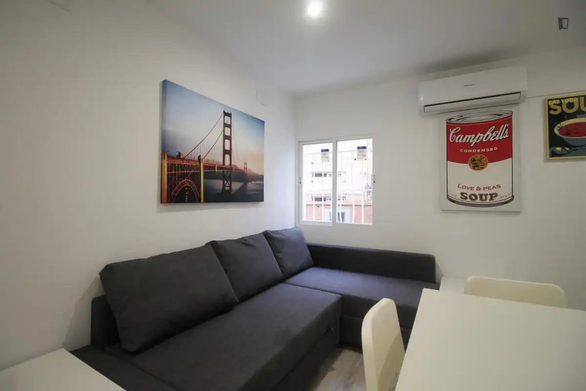Apartament de lloguer a Latina, imagen 26