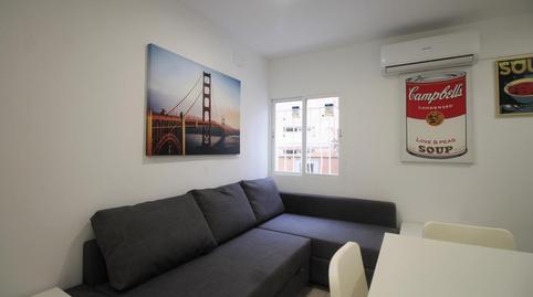 Foto 3 de Apartament de lloguer a Campamento,  Madrid Capital