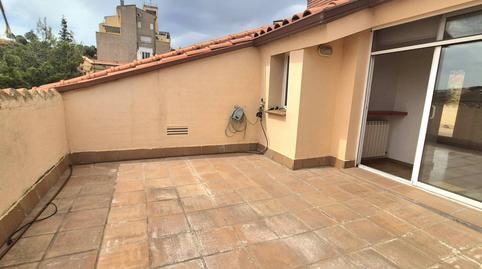 Foto 4 de Dúplex en venda a Plaça Catalunya, Manresa