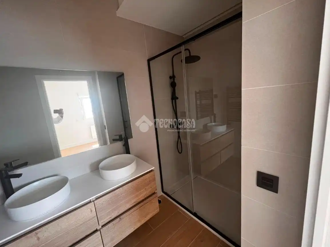 Baño de Piso en venta en Madrid con Aire acondicionado y Terraza