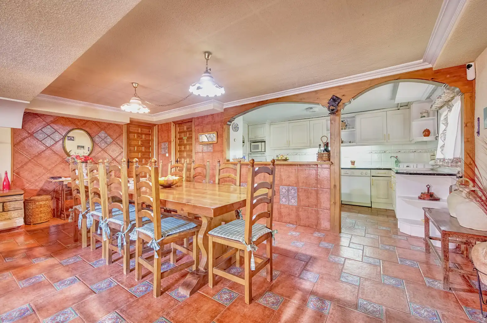 Casa con piscina en venta en Paraje LA GLERA, imagen 14