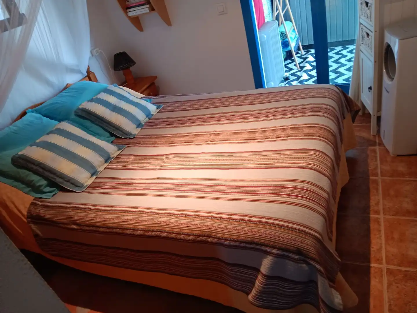 Duplex con piscina in vendita a Las Atalayas - Urmi - Cerro de Mar, imagen 14