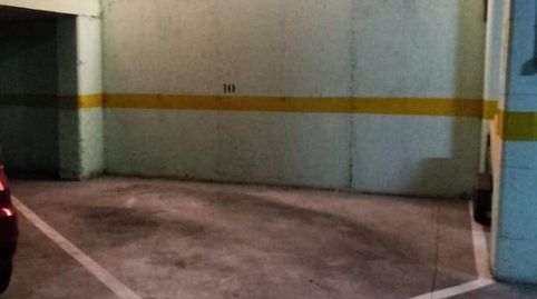 Foto 2 von Garage zum Verkauf in Calle Pilar de la Horadada, Ciutat Esportiva, Elche / Elx