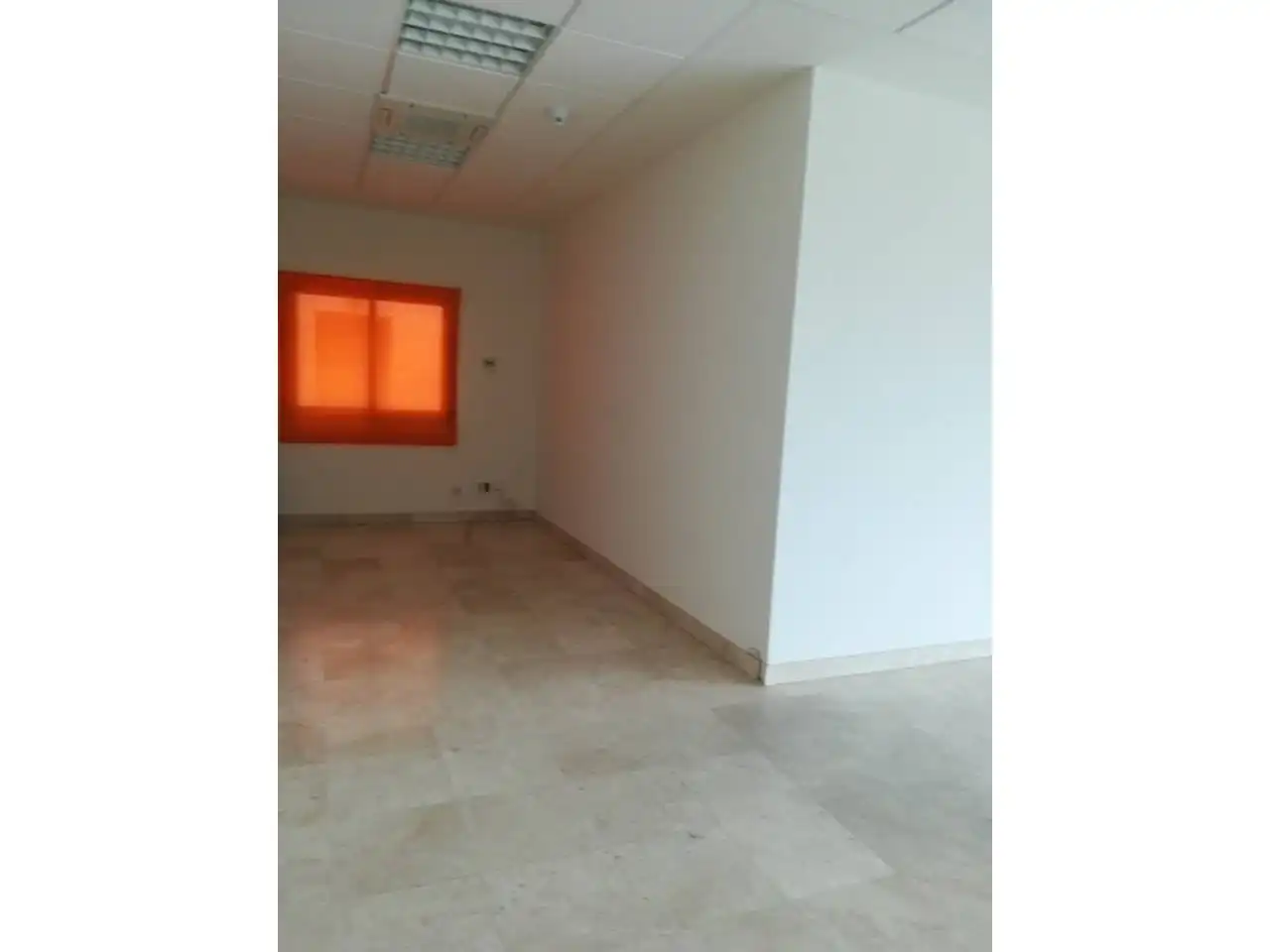 Büro zur Miete in Toledo mit Klimaanlage, Heizung und Alarm