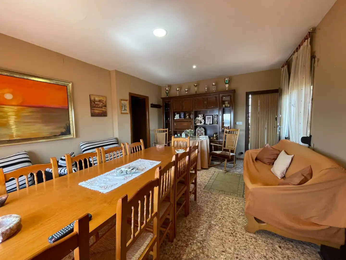 Casa rustica con balcone in vendita a Valdepeñas, imagen 12