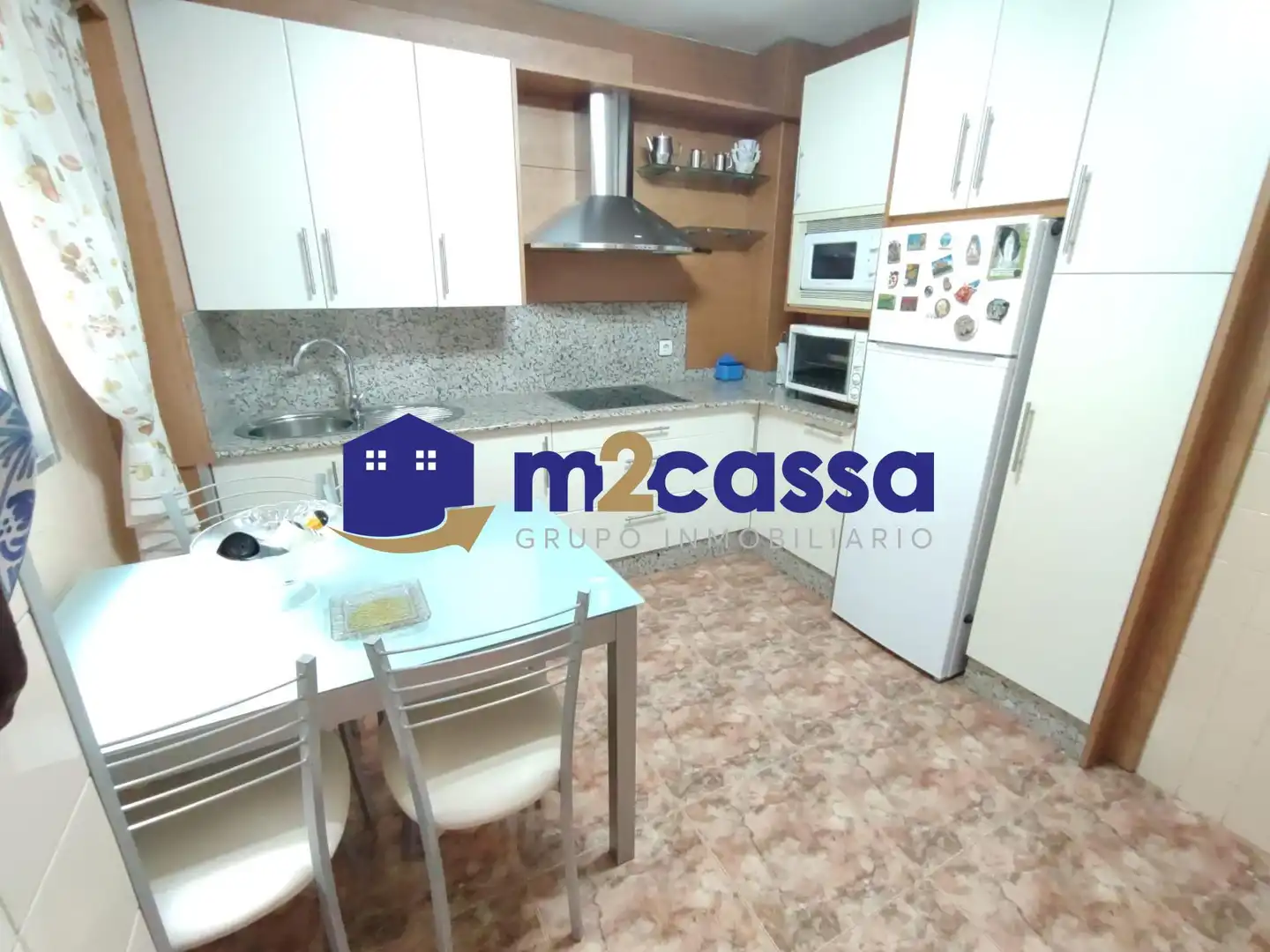 Pis amb ascensor en venda a Lorca Ciudad, imagen 4
