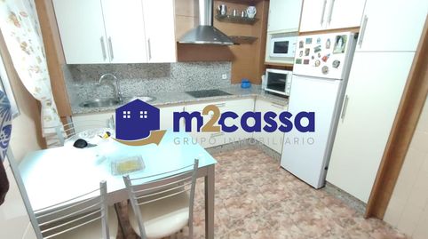 Foto 4 de Piso en venta en San Mateo, Lorca