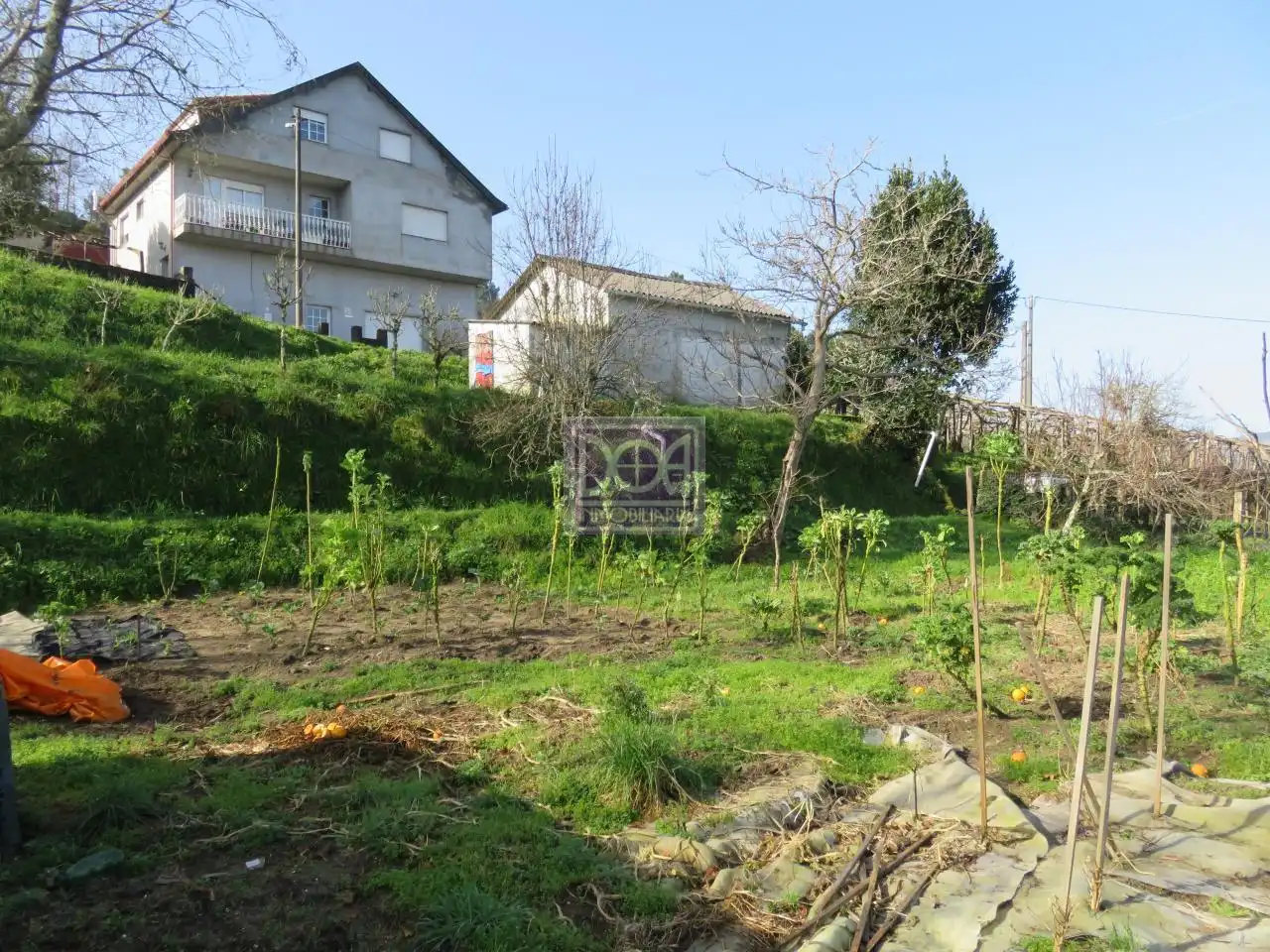 Lands and plots for sale in Mondariz, imagen 14