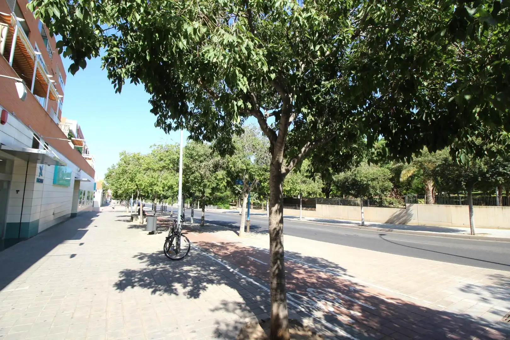 Local comercial de lloguer a Garbinet - Vistahermosa