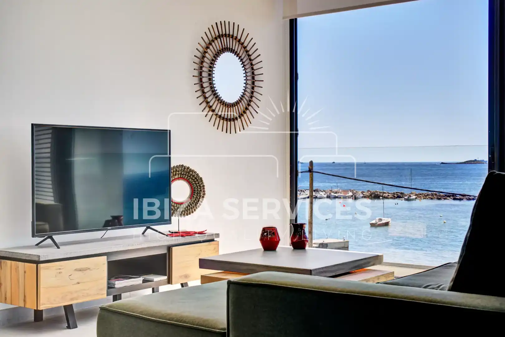 Wohnung zur Miete in Ses Figueretes - Platja d'en Bossa - Cas Serres, imagen 4