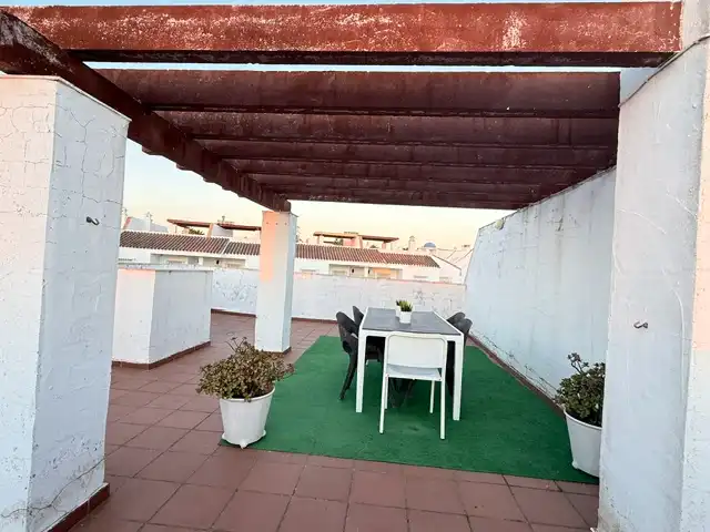 Apartment for sale in Avenida del Deporte