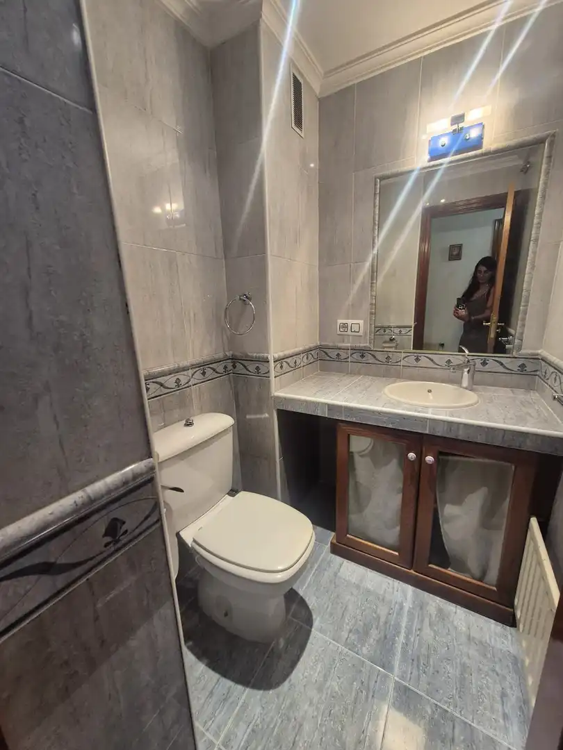 Flat with lift for sale in INMACULADA 5, imagen 38