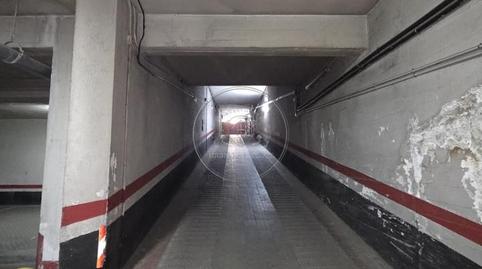 Foto 4 de Garatge en venda a De Hermosilla, 75, Goya,  Madrid Capital