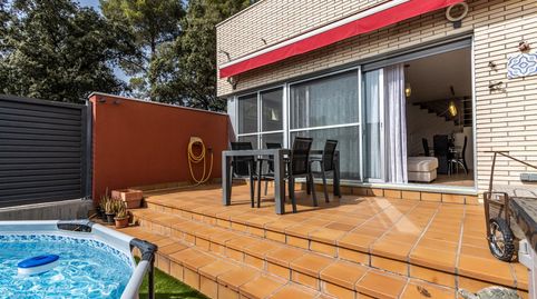 MAGNÍFICA CASA PAREADA JUNTO AL BOSQUE DE PEDRASANTA., imatge 5