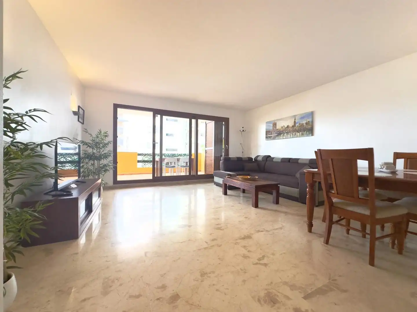 Apartment mit Pool zum Verkauf in Playa del Acequión, Náufragos y Rocío del Mar, imagen 8