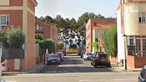 Venta casa en Seseña Toledo