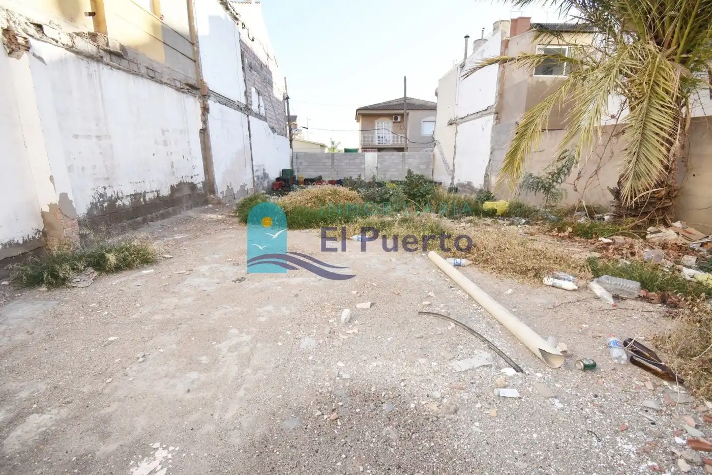 Terrenys i solars en venda a Puerto de Mazarrón, imagen 2