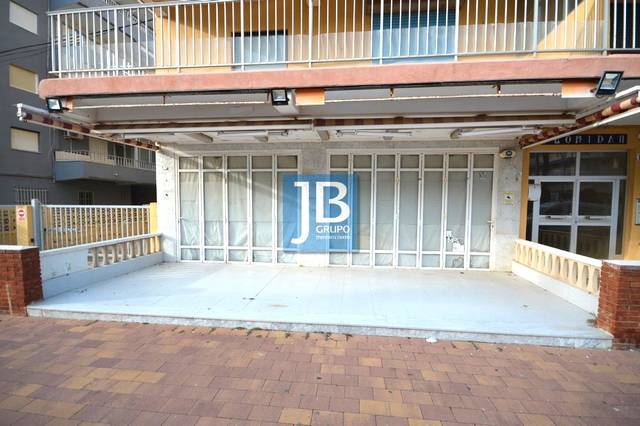Local comercial en Venta en Avinguda de la Marina en Tavernes de la Valldigna