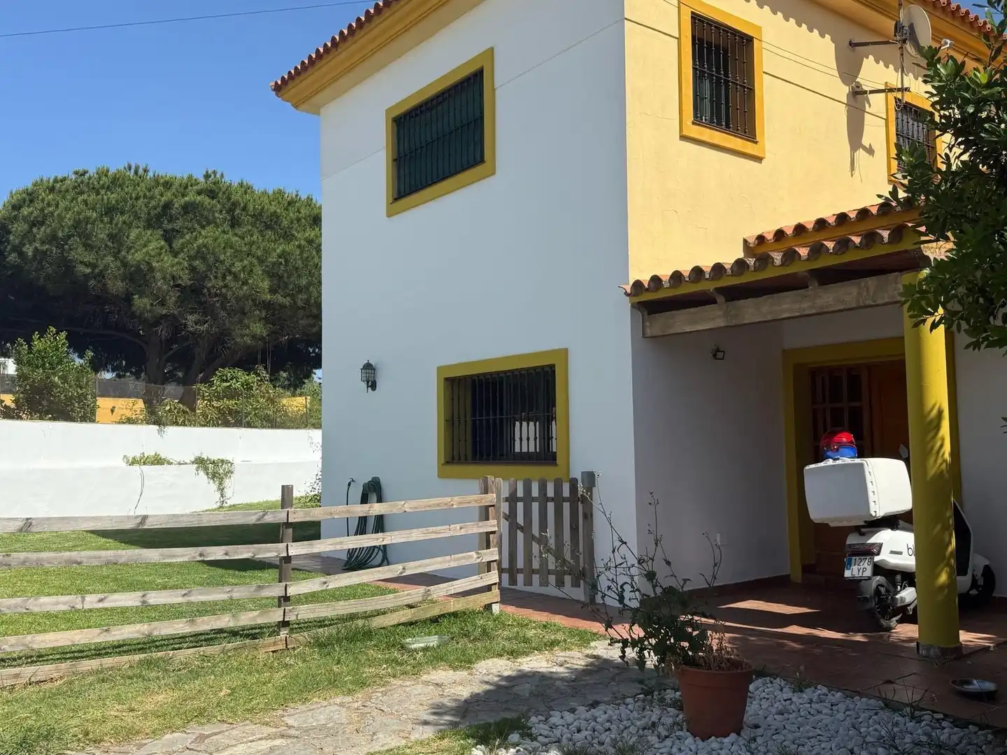 Villa con piscina in vendita a Los Pinos, imagen 7