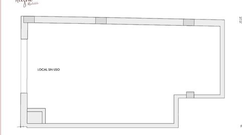 Photo 4 of Commercial properties for sale in Avenida Burjasot, Marxalenes, Valencia Capital