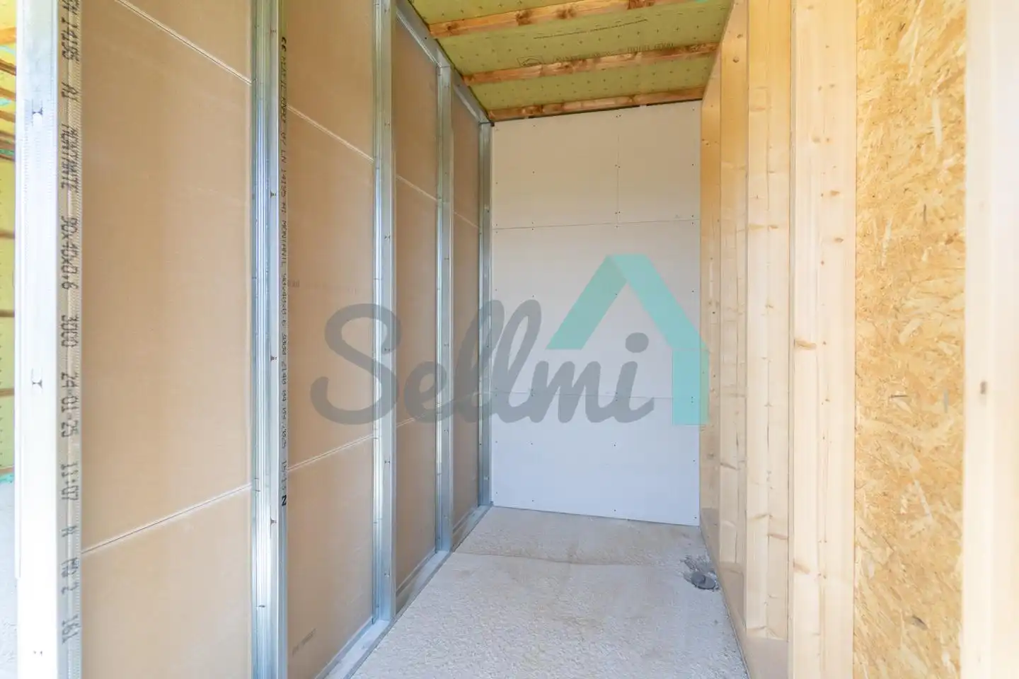 Casa o xalet en venda en Siero amb Calefacció, Jardí privat i Terrassa