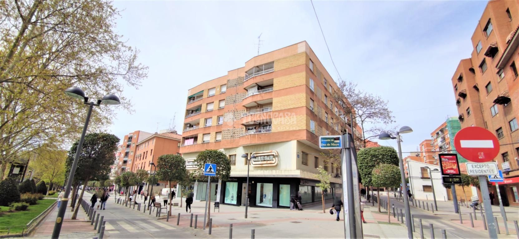Pis en venda a Centro