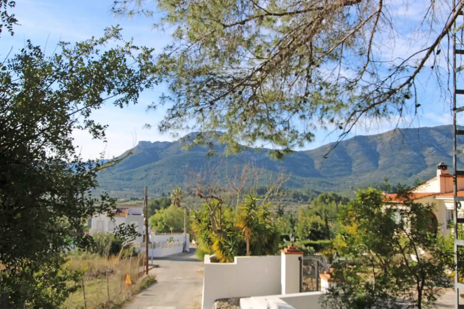 Terreny residencial en venda a Alcalalí, imagen 4
